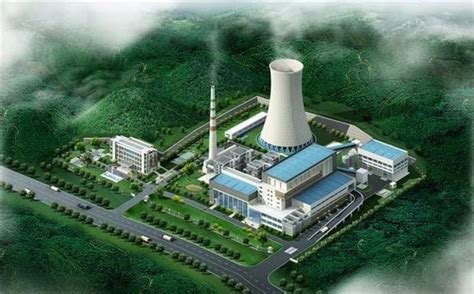 项目名称：北京市通州区绿色动力环保公司建设再生能源发电厂（二期）项目 - 能源界