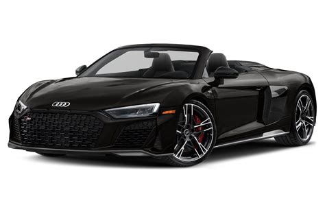 2020 Audi R8 - Specs, Prices, MPG, Reviews & Photos | Cars.com