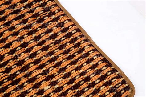 Coco floor mat set for BMW E10 / E6 Original NOS – ClassicEuroParts