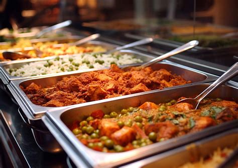10 Interesting Indian Catering Tips to Impress Your Guests - Bollywood ...