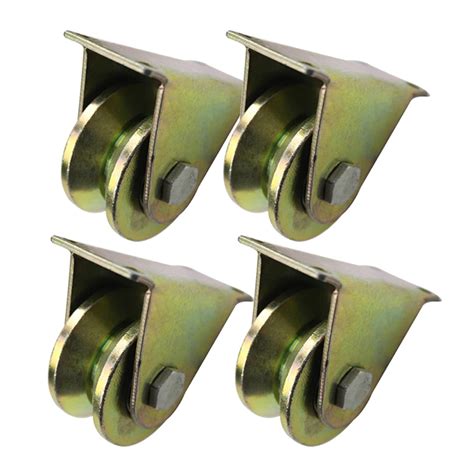 Buy Pulley Wheel, Gate Wheels, Wheels For Furniture, Rotating Pulley ...