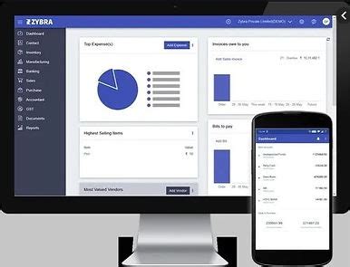 Zybra | StockBill