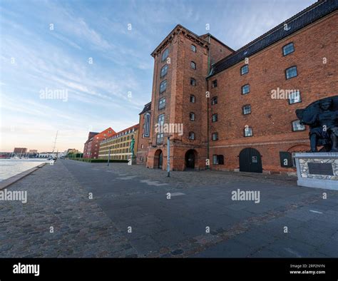 Royal Cast Collection - Copenhagen, Denmark Stock Photo - Alamy