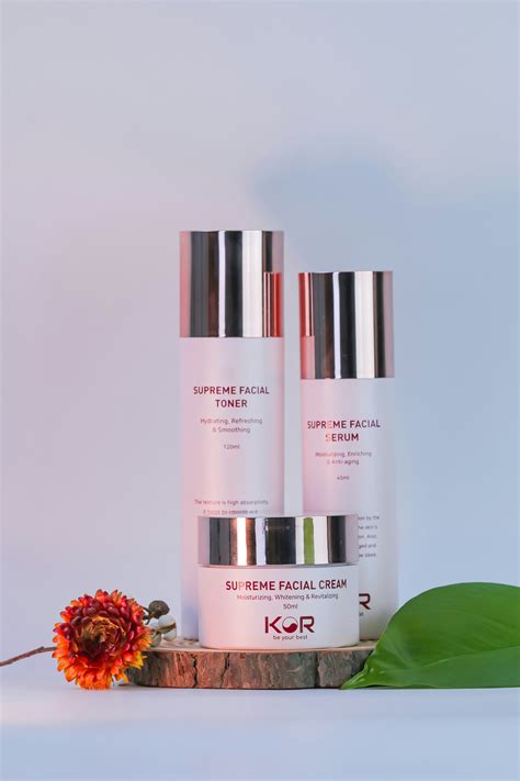 Discover the Allure of Korean Skincare: Why You Should Make the Switch