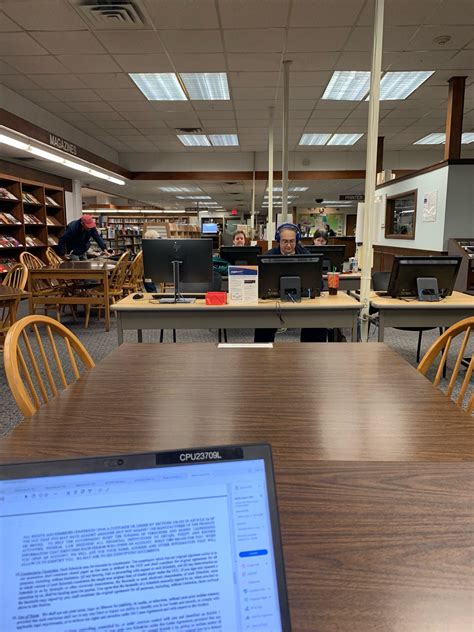 Enfield Public Library, 104 Middle Rd, Enfield, CT, Public Library ...