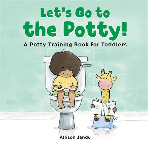 Libro de Entrenamiento Potty para Niños Pequeños - Chile | Ubuy
