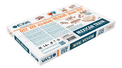 Gameset Mexican Train Domino - ewaecowoodart