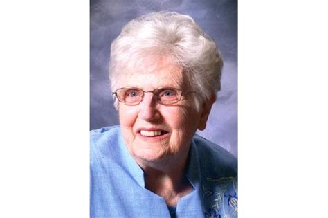 Joan VanDensen Obituary (1934 - 2015) - Oshkosh, WI - Oshkosh Northwestern