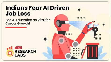 AI education vital to overcome AI-related job loss fears, says Digit ...