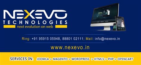 Sortfolio: Nexevo Technologies, Bangalore
