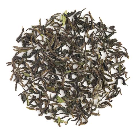 Buy First Flush Darjeeling Tea Online | 2024 Harvest | Teabox