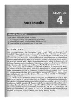 ML 28 02 24 - Machine Learning - Studocu