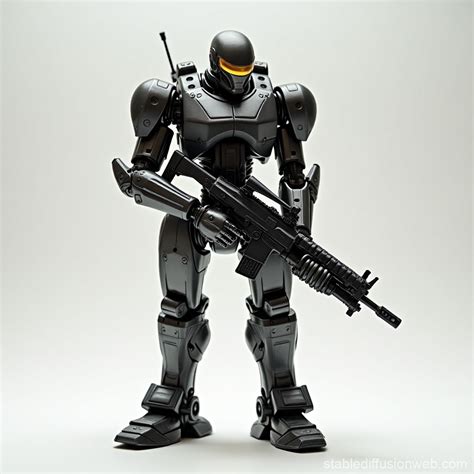 Image result for Terminator Machine Gun