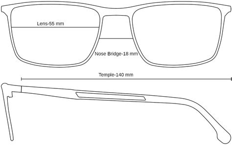 Carrera 8831 OIT 55-18-140-Spectacle Frames S.R.Gopal Rao Opticians ...