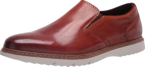 Buy STACY ADAMS Men's Sideline Slip-on Loafer at Ubuy India