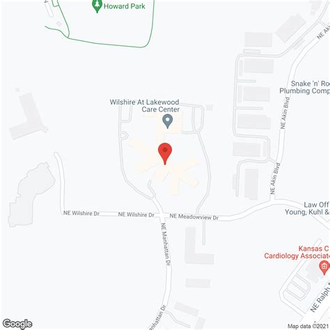 Wilshire At Lakewood | Nursing Home | Lees Summit, MO 64064 | 3 Reviews