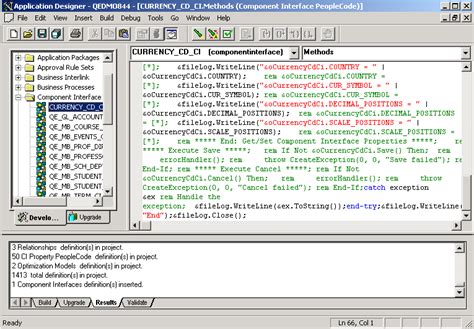 Image result for Create Array in PeopleCode