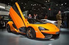 Mclaren 570s Image by 2016 Mclaren 570s Look Motor Trend Mclaren 570s Image