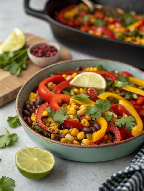 Vegetarian Mexican Dinner Recipes Kids Actually Love ...
