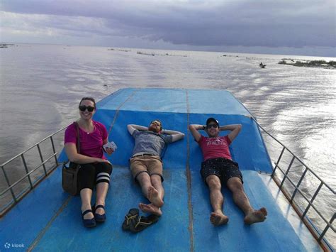 Siem Reap: Kompong Phluk, Floating Village, Tonle Sap Tour - Klook India