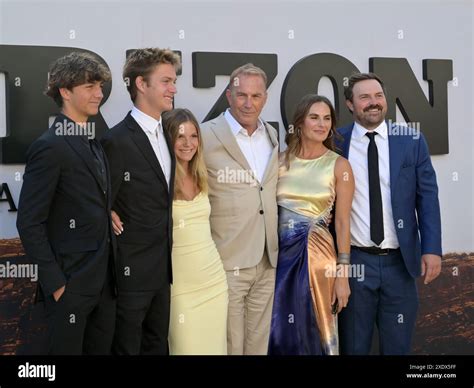 Los Angeles, USA. 24th June, 2024. LOS ANGELES, USA. June 24, 2024 ...