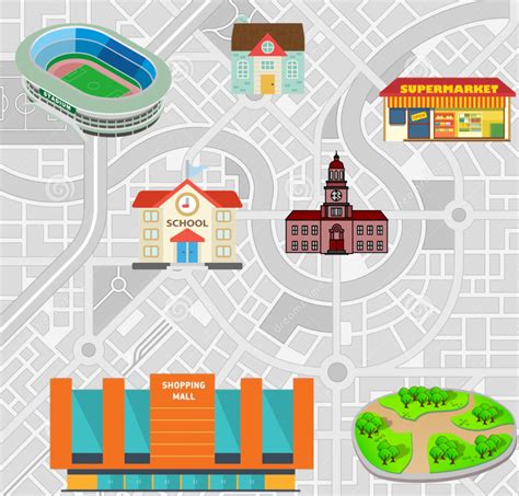 Shop Local Diagram 的图像结果