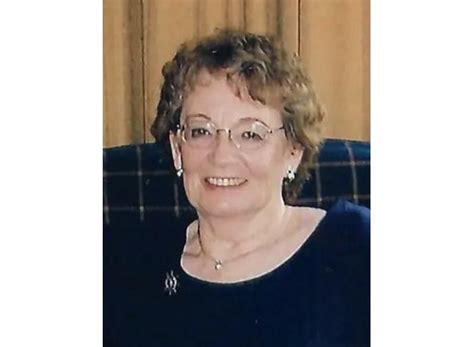 Mary J. French Obituary (2025) - Gloucester, MA - Greely Funeral Home