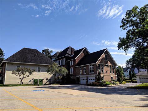 WALKER EASTMAN HEYDINGER FUNERAL HOME - Norwalk OH - Hours, Directions ...