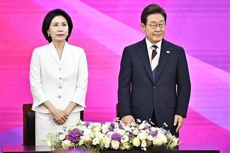 President of South Korea 的图像结果