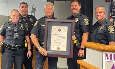 Muskegon Police Jail Michigan Department of Correction (DOC) Inmate ...