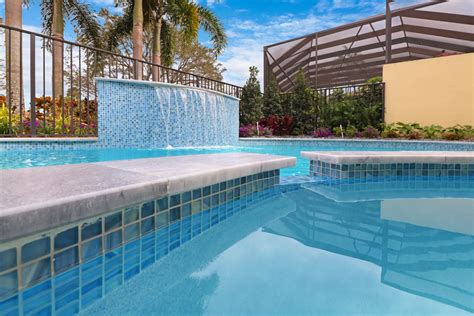 Salt Water Pool Installation in Florida | FM Pools & Outdoor Living