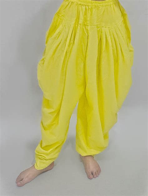 Yoga Dhoti & Kurtas – AP's Attire