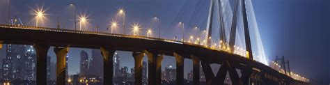 Bridges and Engineering Structures | TÜV SÜD in India
