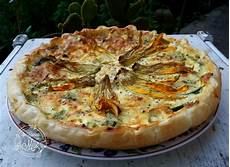 torta salata con fiori di zucca torta salata zucchine ricotta e fiori di zucca in cucina torta salata con fiori di zucca torta salata zucchine ricotta e fiori di zucca in cucina