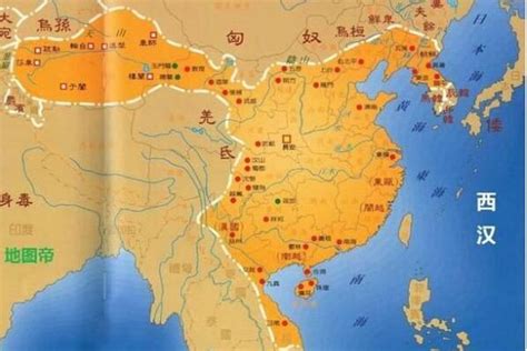 世界历史上最强的十大王朝，汉朝上榜，第二由成吉思汗建立_国家之最_第一排行榜