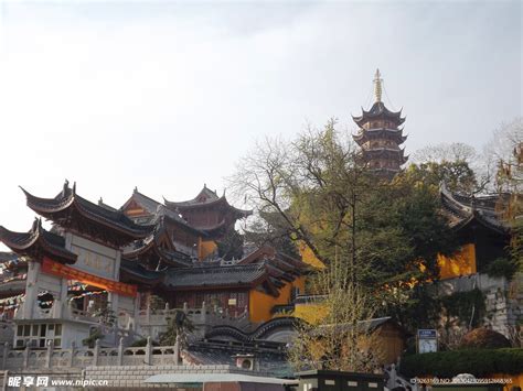 南京「鸡鸣寺」是一个什么景点，有什么吸引人的地方和历史典故？ - 知乎