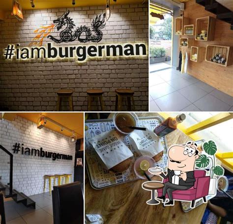 BurgerMan Nungambakkam restaurants in Chennai, autumn 2025 - Restaurant ...