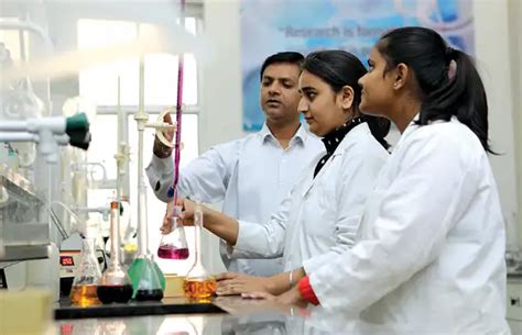 Biotechnology - Initiatives Innovative Practices | MRIIRS