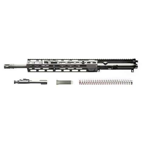 RTG Parts Heckler & Koch, MR556 A4 Upper Receiver, 223 Remington ...