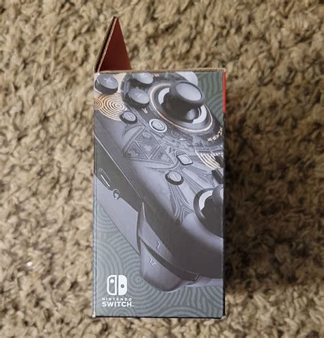 The Legend of Zelda Tears of the Kingdom Nintendo | Ubuy India