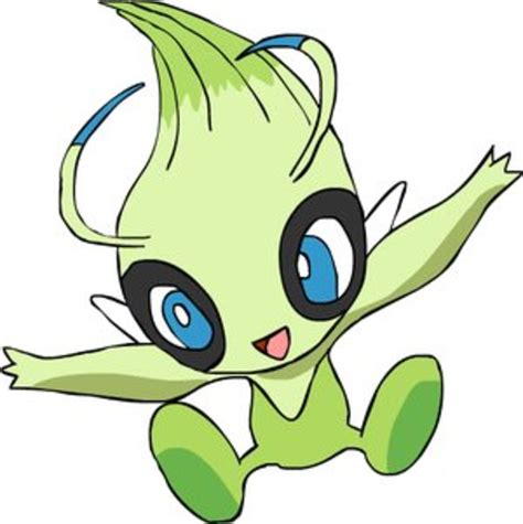 Top 10 Cutest Pokémon Ever - HubPages