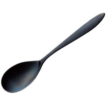 18-0 RIKYU アルビ 黒酸化発色 トーダイ テーブルナイフ・デザートナイフ 【通販モノタロウ】