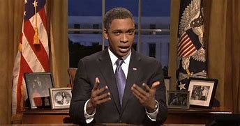 Image result for SNL Barack Obama