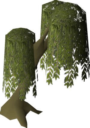 Willow tree - OSRS Wiki