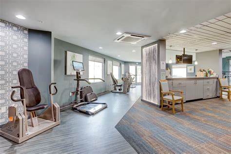 Lorien Harmony Hall - Columbia, MD | Lorien Health Services