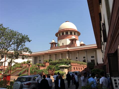 Chief Justice Misra Assigns Jay Shah Case Against The Wire to Different ...