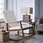 Image result for Modern Rocking Chair