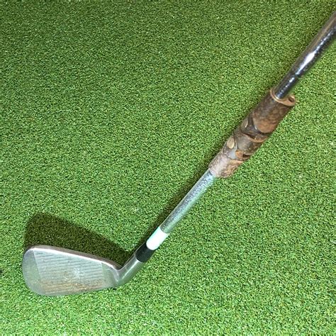 Medicus 5 Dual Hinge iron Golf Club RH Swing Trainer Right Hand | eBay