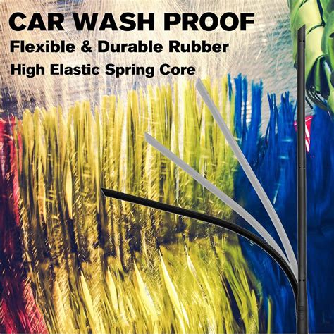 Buy KSaAuto 13 Inch Truck Antenna for GMC Sierra & Chevy Silverado 2007 ...