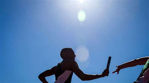 Track/field leaders (3/24): Results for Dallas-area athletes, teams